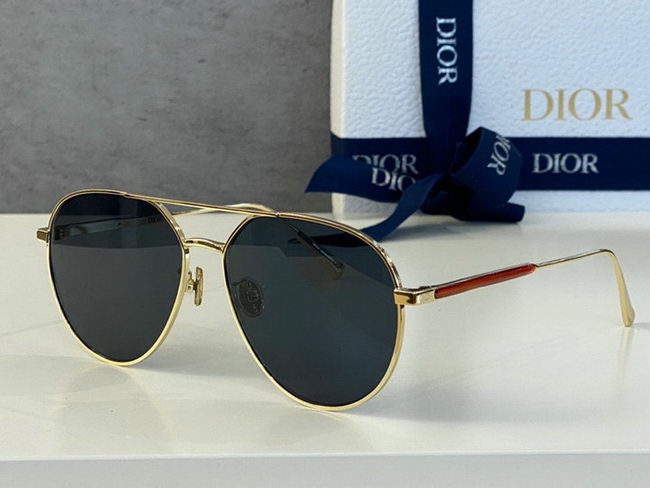 Dior Sunglasses AAA+ ID:20220317-122